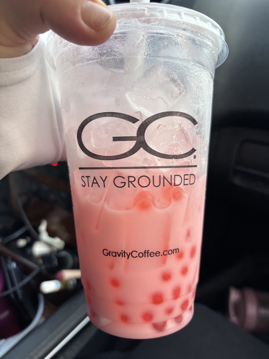 Gravity Coffee Photo 5