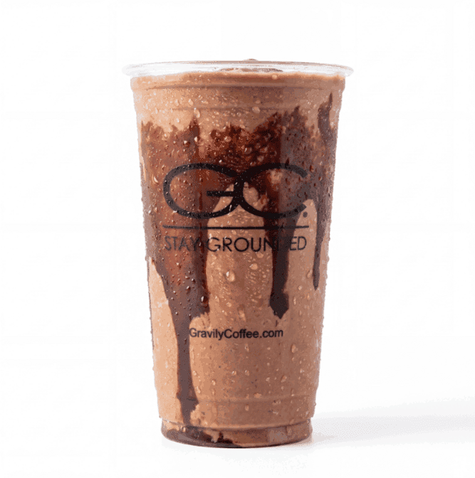 Gravity Coffee Photo 9