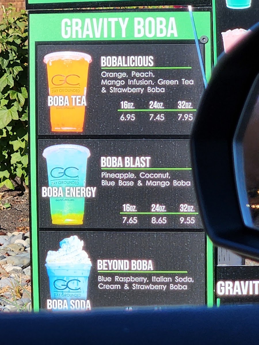 Gravity Coffee photo 2